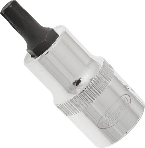 Vigor V2157 Innen-Sechsrund (TX) Steckschlüssel-Bit-Einsatz T 50 1/2  (12.5 mm) von Vigor