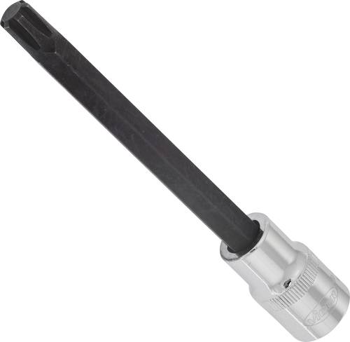 Vigor V2224 Innen-Keilprofil Steckschlüssel-Bit-Einsatz M12 1/2  (12.5 mm) von Vigor