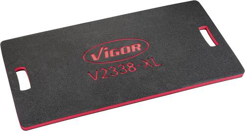 Vigor V2338-XL Kniebrett (L x B x H) 980 x 480 x 27mm von Vigor