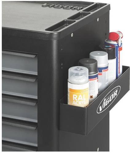 Vigor V2393 Dosenhalter Vigor V2393 Dosenhalter von Vigor