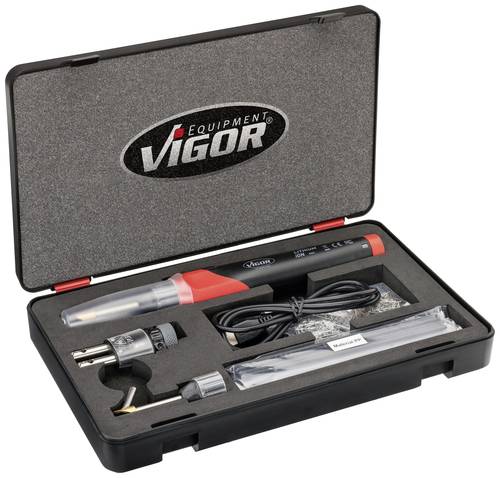 Vigor V3551N Kunstoff-Reparatur Satz von Vigor