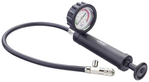 Vigor V3729 Handpumpe mit Manometer von Vigor