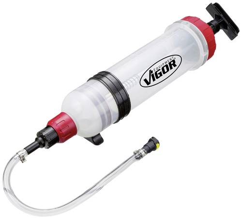 Vigor V4201 Vakuumpumpe von Vigor