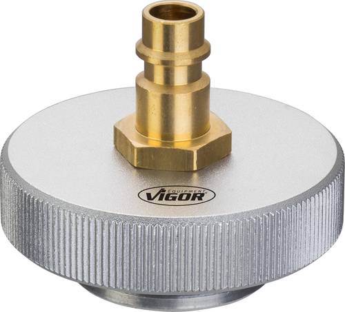 Vigor V4381-2 Adapter G 75 für Bremswartungs-Systeme von Vigor