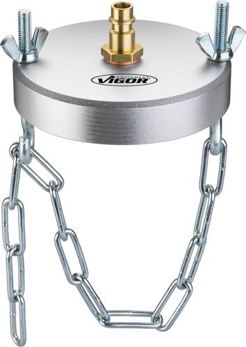 Vigor V4381-4 Universal-Adapter für Bremswartungs-Systeme von Vigor