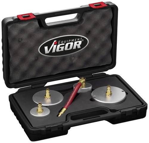 Vigor V4381 Adapter für Bremswartungssysteme von Vigor
