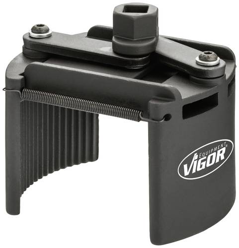 Vigor V4415 Ölfilter-Spannschlüssel von Vigor
