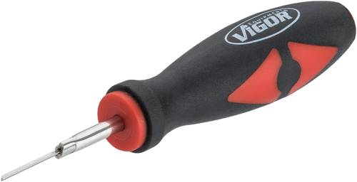 Vigor V4451-9 Kabelentriegeler 9 Vigor V4451-9 Kabelentriegeler 9 von Vigor