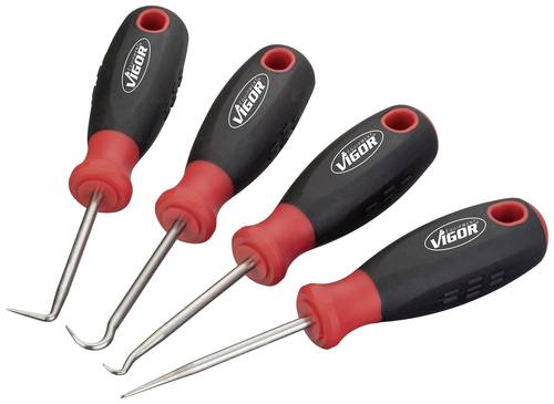 Vigor V4663 Mini Haken Satz Vigor V4663 Mini Haken Satz von Vigor