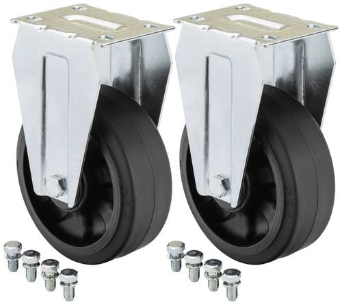 Vigor V4814-3 Bockrolle V4814-3 1St. von Vigor