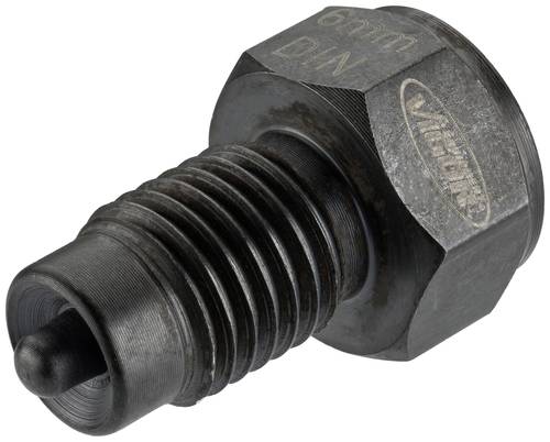 Vigor V5513-1 DIN Bördelschraube 6 mm Vigor V5513-1 DIN Bördelschraube 6 mm von Vigor