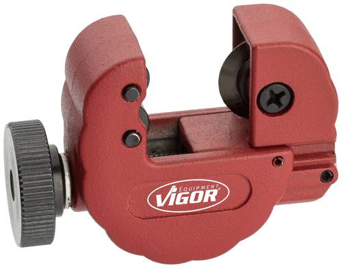 Vigor V5513-2 Leitungsschneider 3 – 16 mm von Vigor
