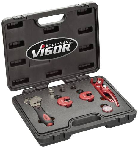 Vigor V5513 Bördelgerät von Vigor