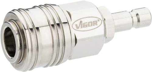 Vigor V5660 Kupplung Außengewinde 4.4 von Vigor