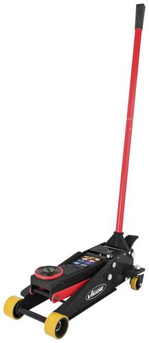 Vigor V6029 Rangierwagenheber 3 t Arbeitshöhe: 12 - 45cm Vigor V6029 Rangierwagenheber 3 t Arbeitshöhe: 12 - 45cm von Vigor