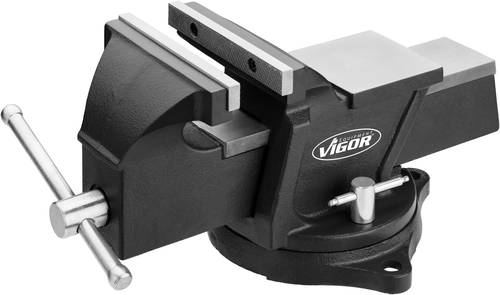 Vigor V6150 Schraubstock V6150 von Vigor