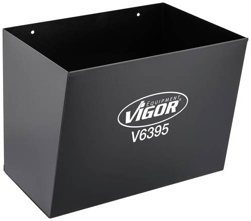 Vigor V6395 Abfall-Behälter V6395 1St. von Vigor