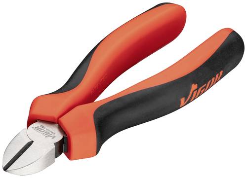 Vigor V6500-160 Seitenschneider 160mm Vigor V6500-160 Seitenschneider 160mm von Vigor