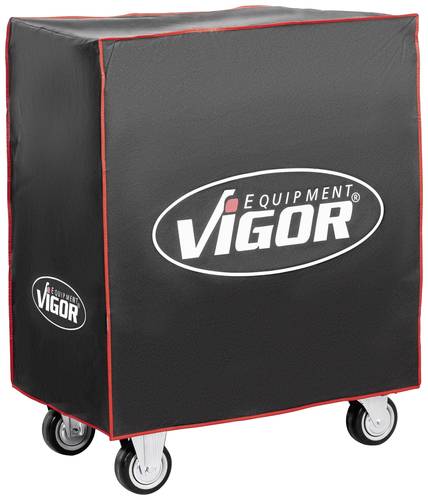 Vigor V6610-L Universal-Abdeckhaube V6610-L 1St. Vigor V6610-L Universal-Abdeckhaube V6610-L 1St. von Vigor