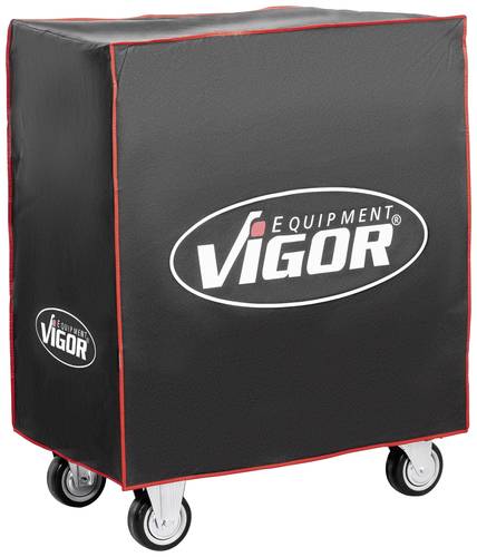 Vigor V6610-L Universal-Abdeckhaube V6610-L 1St. von Vigor