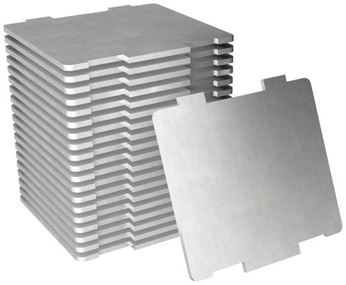 Vigor V6685-1/20 Einteilblechsatz V6685-1/20 1St. Vigor V6685-1/20 Einteilblechsatz V6685-1/20 1St. von Vigor