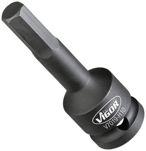 Vigor V7019-H10 V7019-H10 Schlagschrauber-Steckschlüsseleinsatz von Vigor