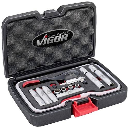 Vigor V7471/17 BREMSENTLÜFTER SATZ 17 TEILIG Vigor V7471/17 BREMSENTLÜFTER SATZ 17 TEILIG von Vigor