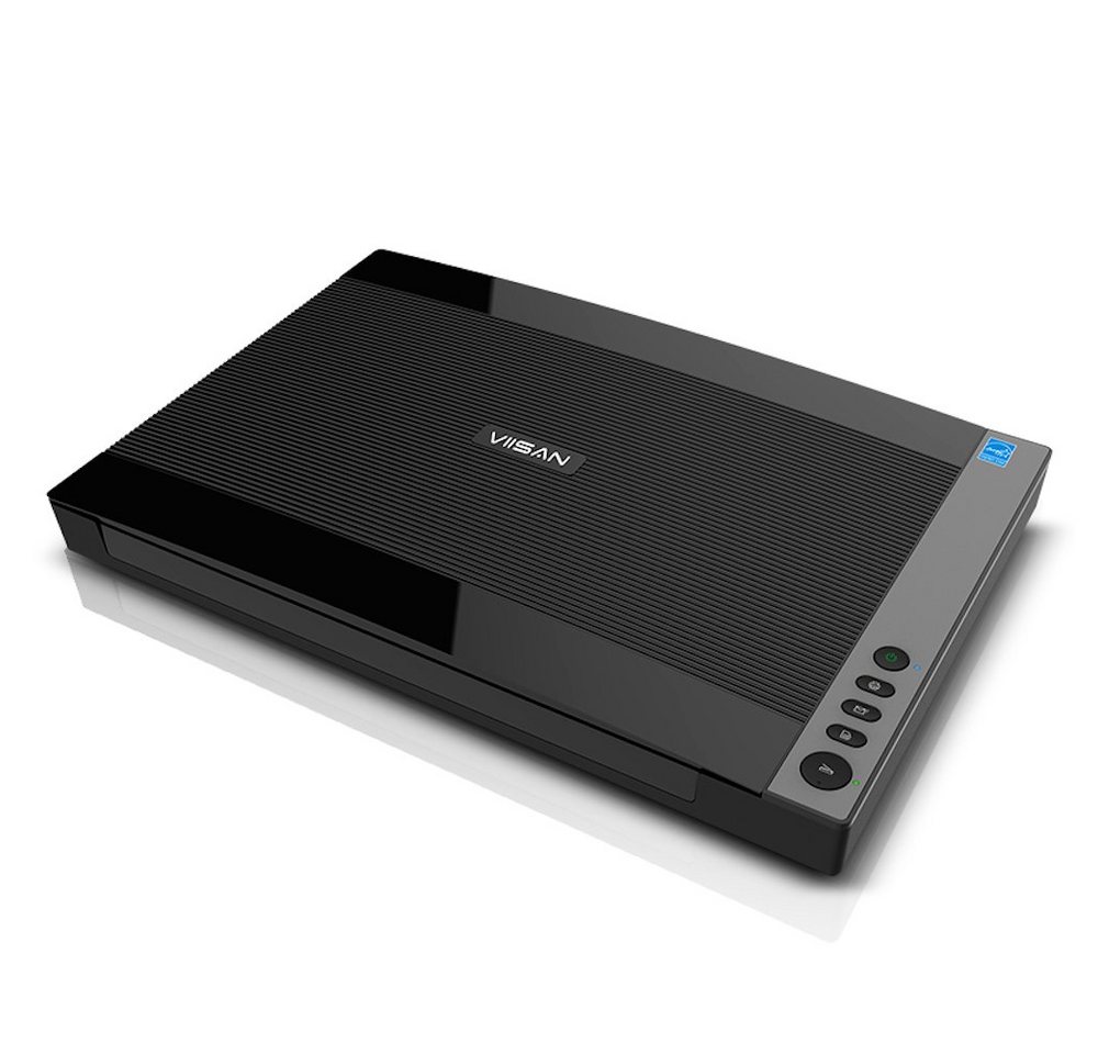 Viisan VF3120 Flachbettscanner Viisan VF3120 Flachbettscanner von Viisan