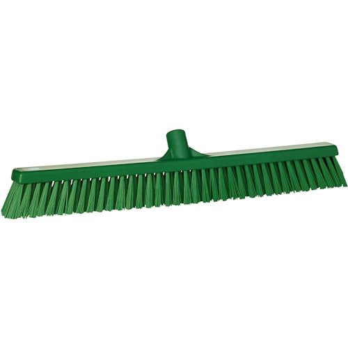 Combi-veger breedharde en zachte polyester vezels610 x 70 x 125 mm Combi-veger breedharde en zachte polyester vezels610 x 70 x 125 mm von Vikan