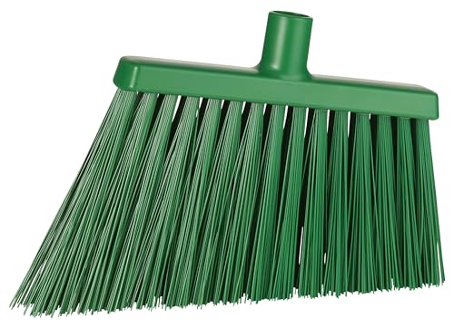 Hoekbezempolyester vezels, hard290 x 40 x 270 mm von Vikan