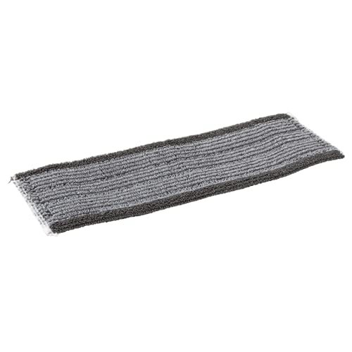 Klamvochtig/droge mop DAMP/DRY 31: microvezel 0,5 dtex oppervlak: 93% polyester, 7% polyamide (32% microvezel) max. 60°C wassen, max. 55°C drogen voorbereiding: 150% bevochtiging von Vikan