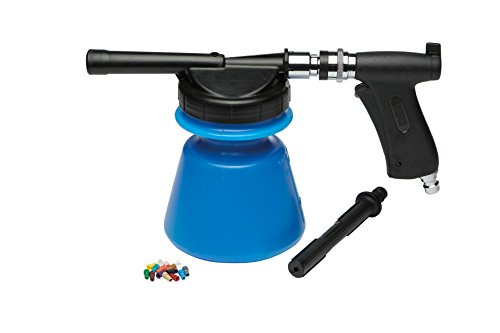 Klassieke Foam Sprayer 1,4 literwaterdruk 2-10 bar, max. 40ºC von Vikan