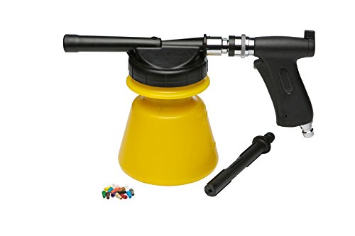 Klassieke Foam Sprayer 1,4 literwaterdruk 2-10 bar, max. 40ºC Klassieke Foam Sprayer 1,4 literwaterdruk 2-10 bar, max. 40ºC von Vikan