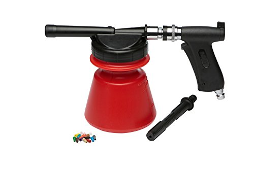 Klassieke Foam Sprayer 1,4 literwaterdruk 2-10 bar, max. 40ºC von Vikan