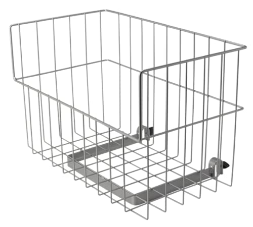 Opbergmand voor COMPACT trolley: von Vikan