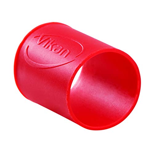 Rubber ring 26mm, voor secundaire kleurcoderingsilicone rubberper set van 5 stuks26 mm Rubber ring 26mm, voor secundaire kleurcoderingsilicone rubberper set van 5 stuks26 mm von Vikan