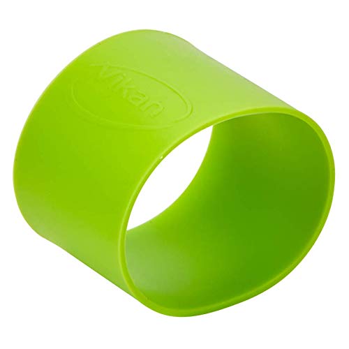 Rubber ring 40mm, voor secundaire kleurcoderingsilicone rubberper set van 5 stuks40 mm von Vikan