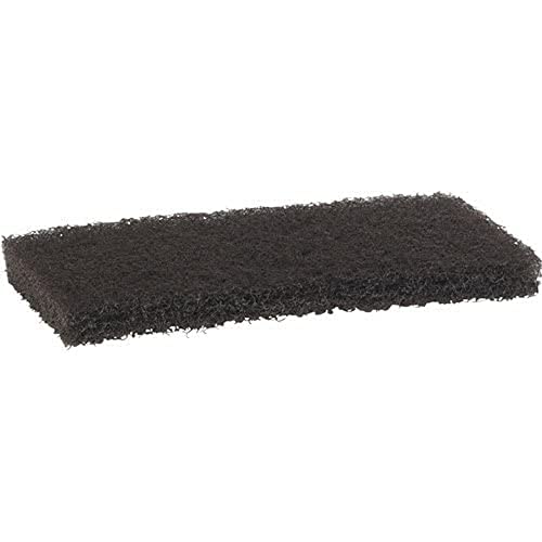 Schuurpadnylon, 245 x 125 x 30 mm von Vikan