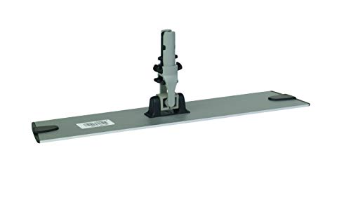 Superior vlakmopframe: aluminium, nylon click-fit en 'snap-on' aansluiting diverse breedtes von Vikan