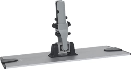 Superior vlakmopframe: aluminium, nylon click-fit en 'snap-on' aansluiting diverse breedtes von Vikan