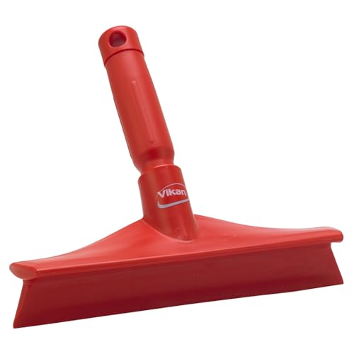 Ultra hygiëne handtrekkerpolypropyleen, TPE rubber245 x 50 x 104 mm von Vikan