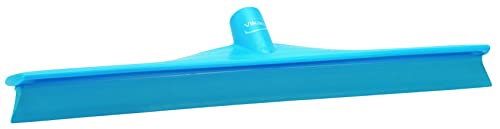Vikan, Blue Squeegee,Ultra Hygiene,20",PP/RB, 7150 von Vikan