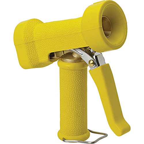 Vikan - Hygiene Heavy Duty Wasserpistole - Max. 24 Bar - 95°C - Gelb von Vikan