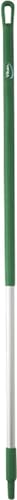 Vikan - Hygiene - Stiel - Ergonomisch - Aluminium - Grün - 130cm von Vikan