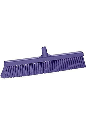 Zachte brede vegerpolyester vezels, zacht610 x 65 x 125 mm Zachte brede vegerpolyester vezels, zacht610 x 65 x 125 mm von Vikan