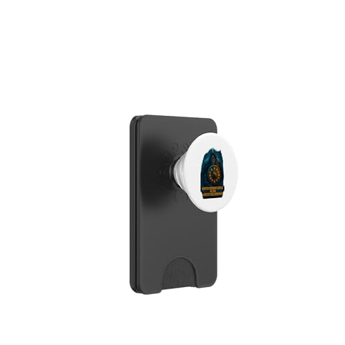 Wikinger Design Hinter Schild ist Winter willkommen PopSockets PopWallet für MagSafe Wikinger Design Hinter Schild ist Winter willkommen PopSockets PopWallet für MagSafe von Viking Collection by C.B.L