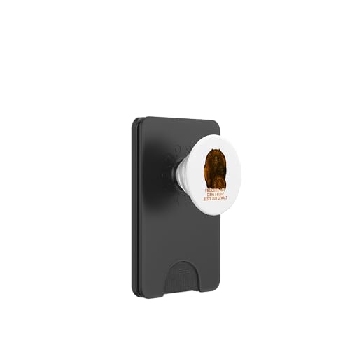 Wikinger mit Axt und Schild, Runen & Valknut PopSockets PopWallet für MagSafe Wikinger mit Axt und Schild, Runen & Valknut PopSockets PopWallet für MagSafe von Viking Collection by C.B.L