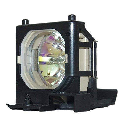 Wikinger DT00671 Ersatzlampe für HITACHI CP-S335, CP-X335, CP-X340, CP-X345, ED-S3350, ED-X3400, ED-X3450, CP-X3350, CP-X3400, CP-X3450 Lampe mit Gehäuse von Viking Lamps