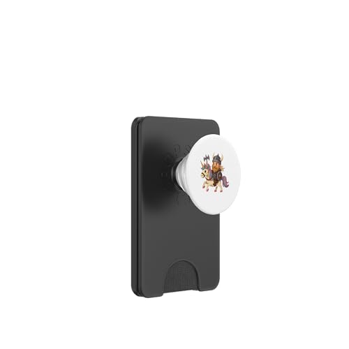 Wikinger Reiten Happy Unicorn Jungen Mädchen Männer Frauen Kinder Erwachsene PopSockets PopWallet für MagSafe Wikinger Reiten Happy Unicorn Jungen Mädchen Männer Frauen Kinder Erwachsene PopSockets PopWallet für MagSafe von Viking Riding A Unicorn Rainbow Shop