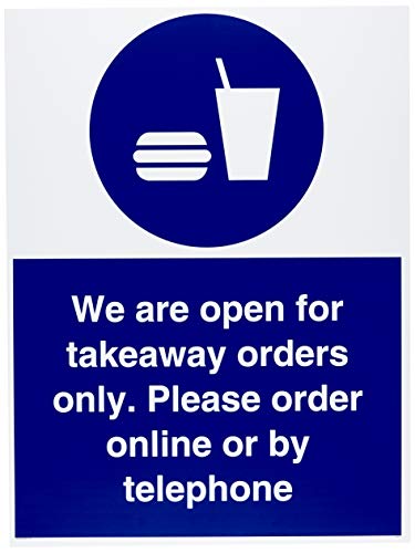 Wir sind nur für Takeaway-Bestellungen offen. Bitte online oder telefonisch bestellen von Viking Signs